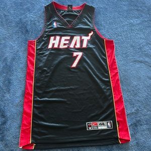 Miami Heat Jersey